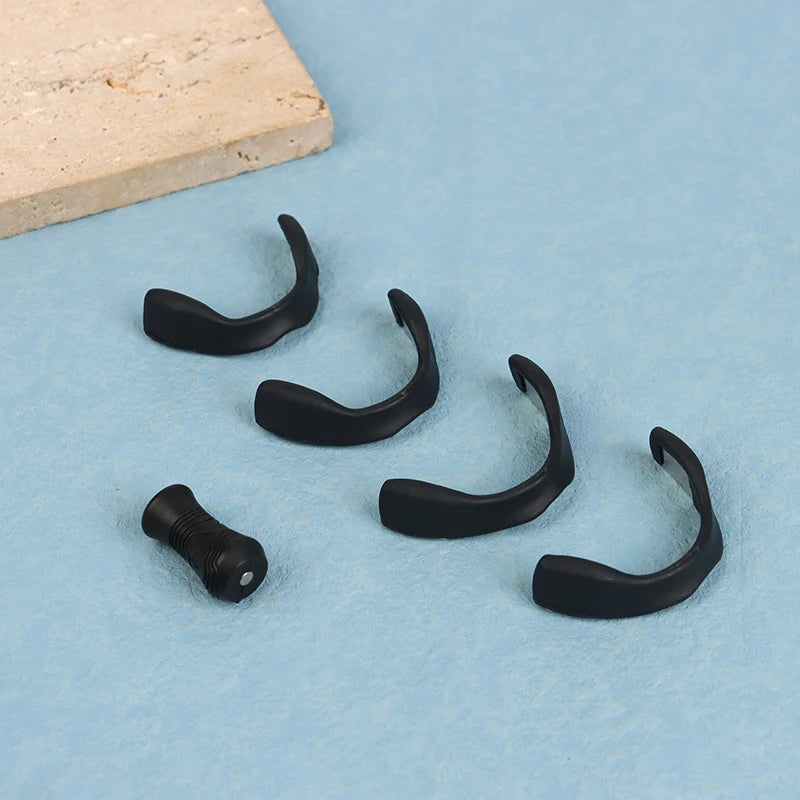 Magnetic Nasal Dilator Sleep Nasal Clip Nose Breathe Better Sleeping Anti Snoring Magnetic Nose Clip Sports Nasal Clip