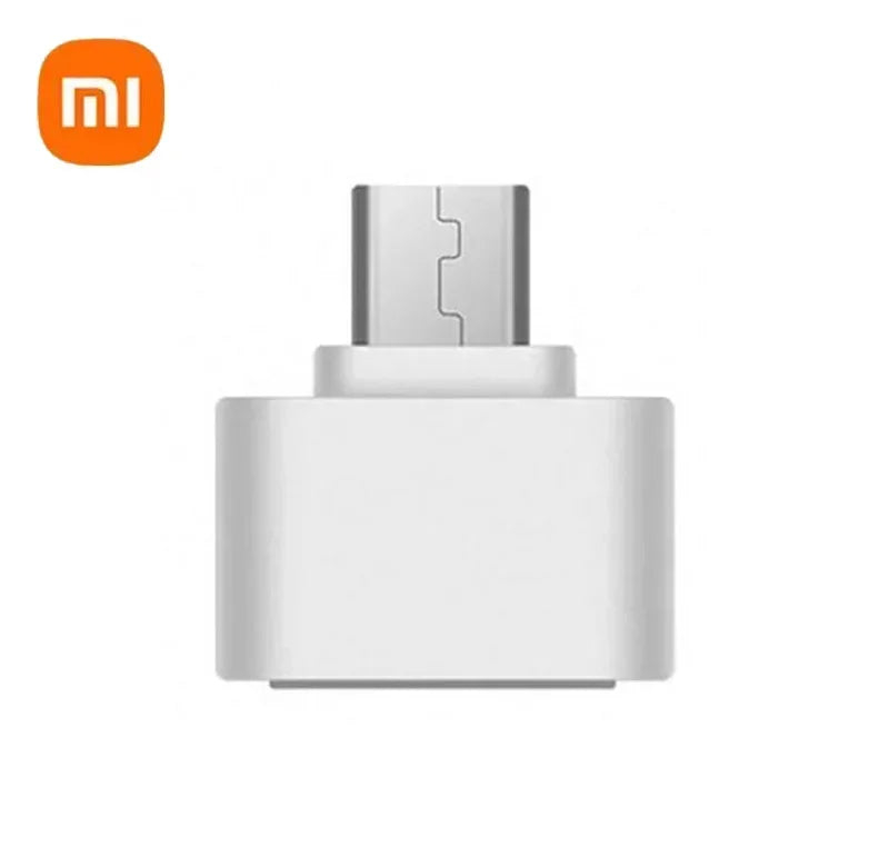 Xiaomi USB 3.2 2TB Flash Drive High Speed Type-C Interface Dual-Use Flash Memory 512GB 1TB Stick For Phone Windows 11 Computer