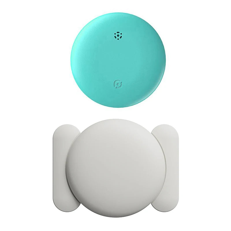 Smart GPS Locator Pet Wallet Suitcase Car Global Positioning Tracking Elderly Kids Anti Getting Lost Finder For iPhone Find My