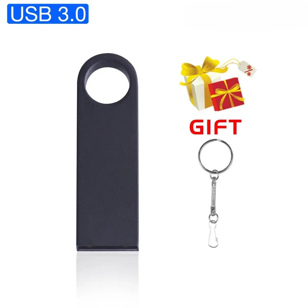 USB 3.0 PenDrive 8GB 16GB 32GB Cle USB Flash Drives 64G Pendrive High Speed Portable SSD Memoria Usb Stick 8GB