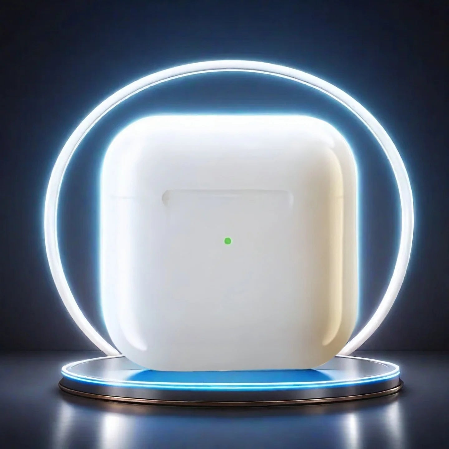 Original Air Pro 4 TWS Wireless Headphones Fone Bluetooth Earphones In Ear Earbuds Pro4 Headset For Xiaomi iphone all Earphones