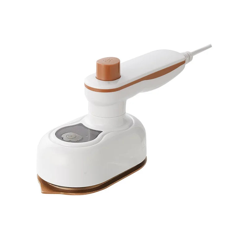 Handheld Mini Steam Iron, Household Hanging Ironing Machine for Clothes and Convenient Ironing in Clothing Stores