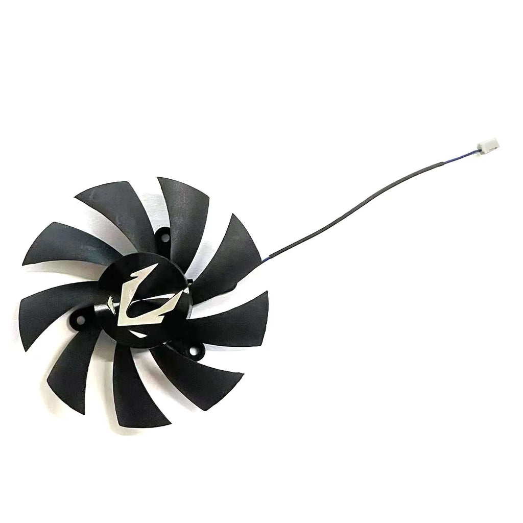 For ZOTAC GAMING GeForce RTX 2080 2070 2080 Ti AMP Extreme GPU Fan 87MM GA92S2U RTX2080 Super 2080Ti Graphics Card Cooling Fan