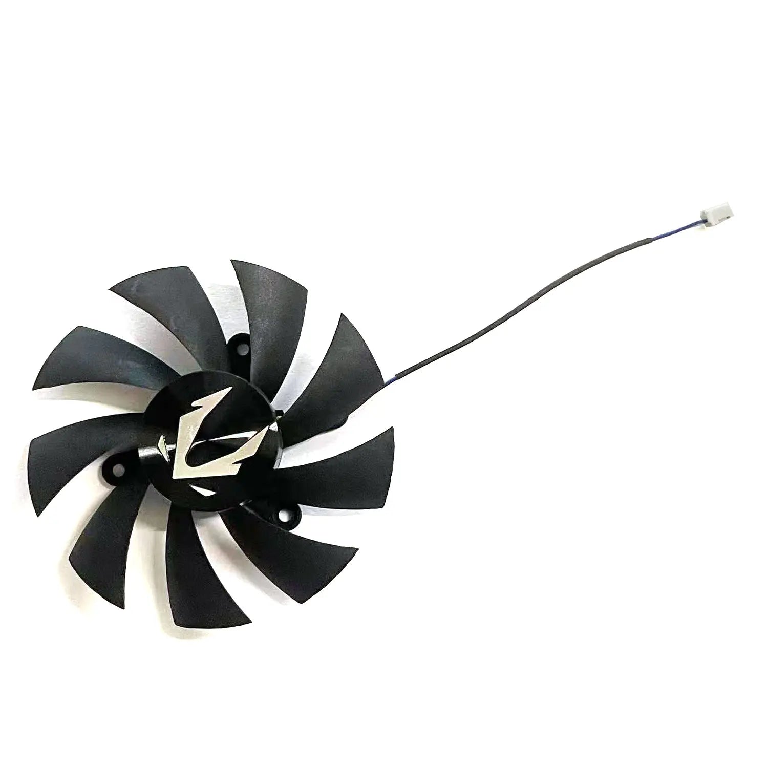 For ZOTAC GAMING GeForce RTX 2080 2070 2080 Ti AMP Extreme GPU Fan 87MM GA92S2U RTX2080 Super 2080Ti Graphics Card Cooling Fan