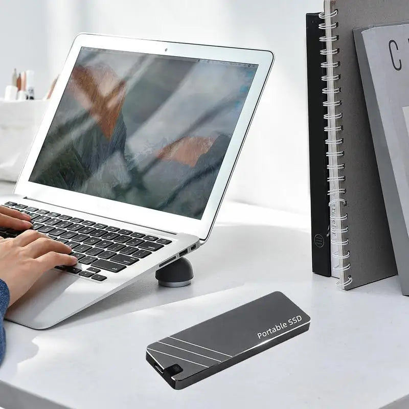 External Storage Drive SSD 1Tb Hard Drive Portable Storage External Expansion High-Speed Transmission For PC Laptop Phones