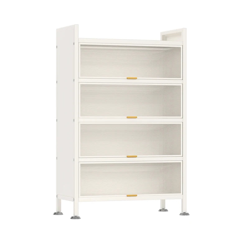 Kitchen Metal Storage Cabinet Sideboard Kitchen Cabinet Modern Design Barkers Rack With Storage Kitchen Shelf Rack