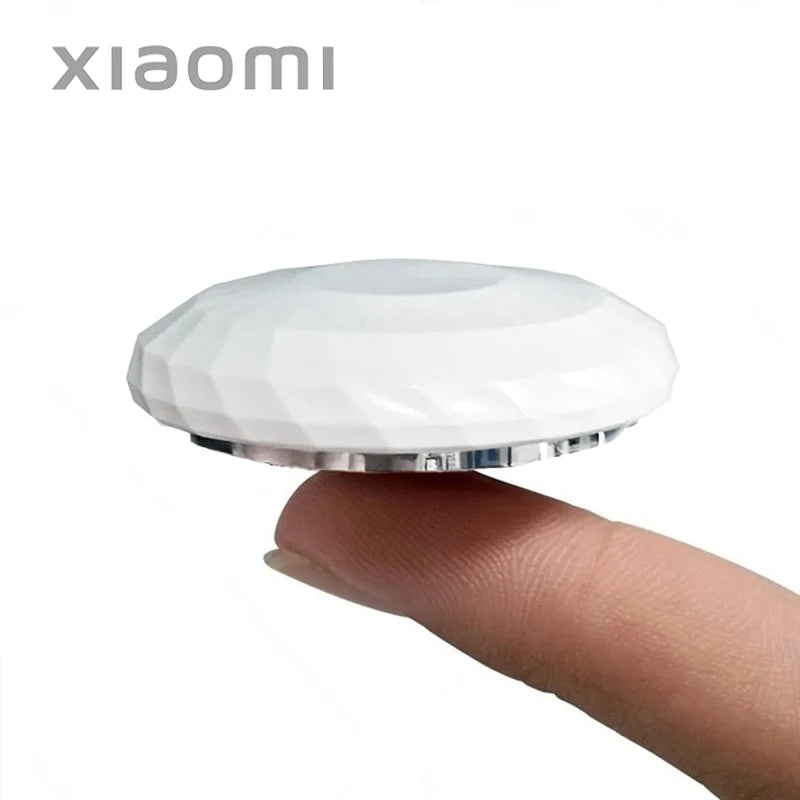 Xiaomi Smart Tracker Mini Portable Bluetooth 5.0 For iOS Android Anti-Lost Device Wallet Key Luggage Locator Intelligent Finders