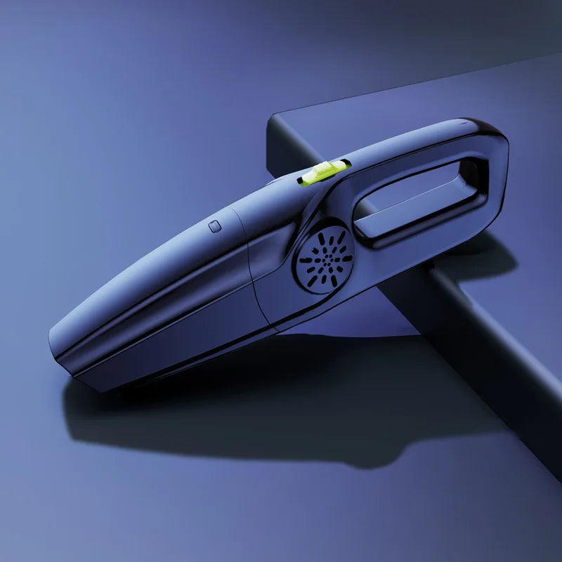 Car Vacuum Cleaner Household Small Handheld High suction High power Machine Low noise Powerful Car Vacuum Cleaner