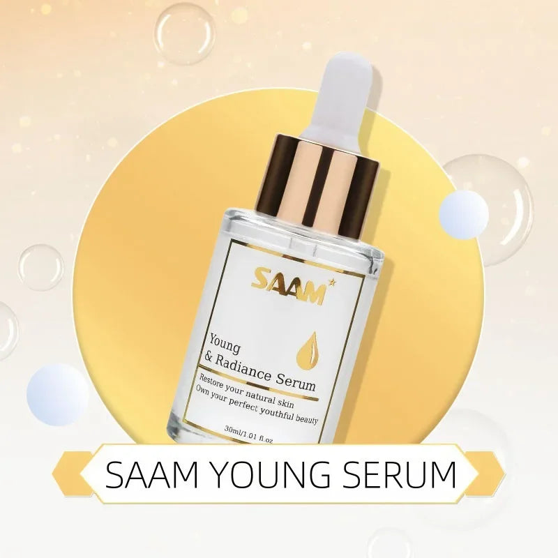 SAAM Anti aging Moisturizing Facial essence