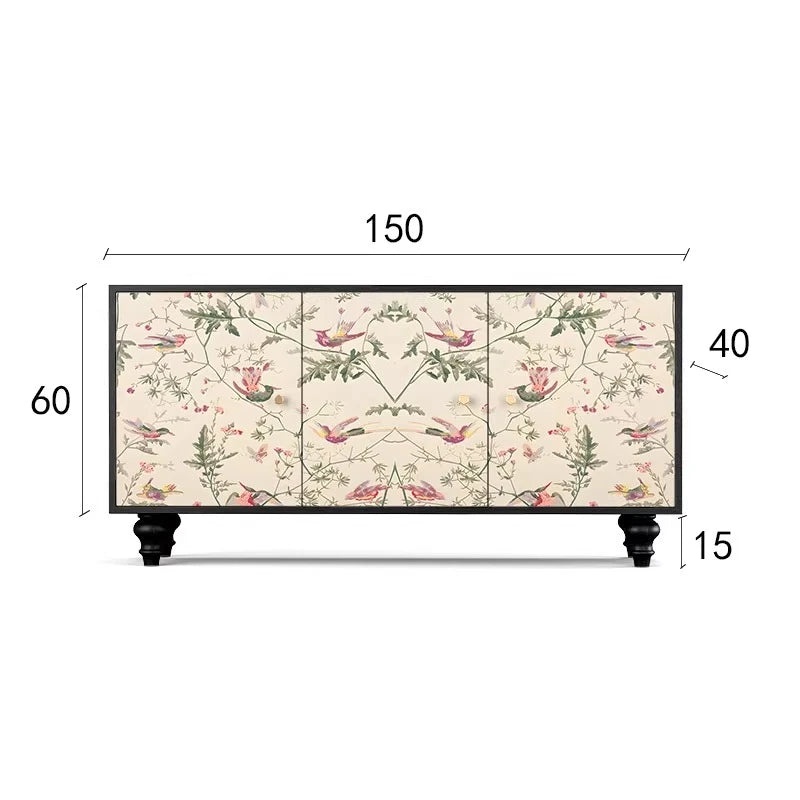 Table Knobs Cabinet Standing Kitchen Door Nordic Bedroom Living Room Cabinet Storage Vitrine Salon Meuble Home Furniture