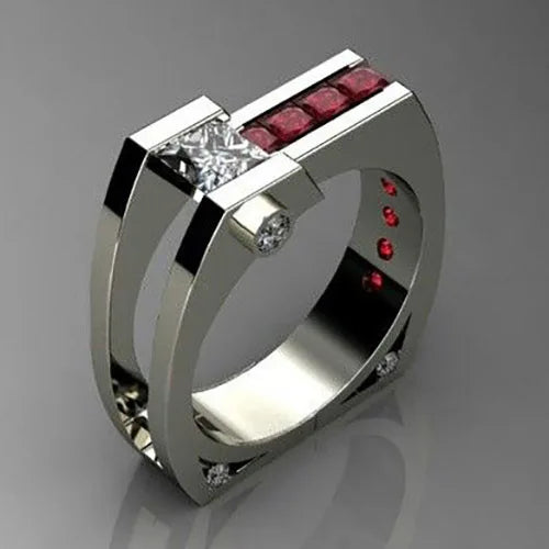 New fashion ring