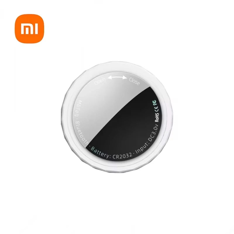 Xiaomi Smart Tracker Mini Portable Bluetooth 5.0 For iOS Android Anti-Lost Device Wallet Key Luggage Locator Intelligent Finders