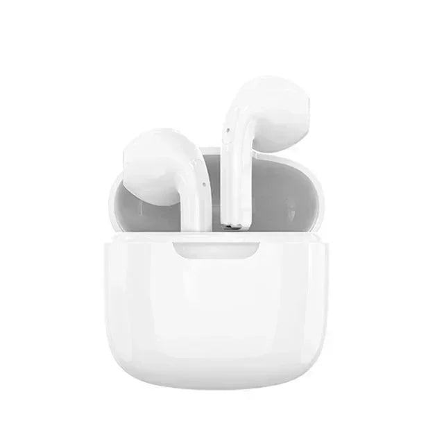 TWS Pro4 Wireless Bluetooth Earphones Touch Control Earbuds with Mic Air Wireless Headphones for iPhone Xiaomi