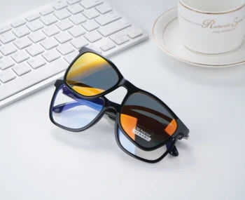 GS05 Upgrade Smart Glasses With Camera Video Recording AI Photo Recognition Bluetooth Call Translation Voice Assistant Glasses