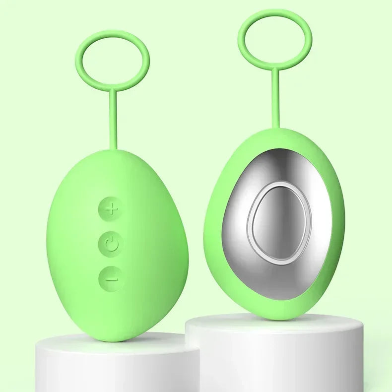 Sleep Aid,Brain Massage Adjust Heart Rate Relieve,Headache Focus Attention,Anxiety Relief Items,Improve Deep Sleep