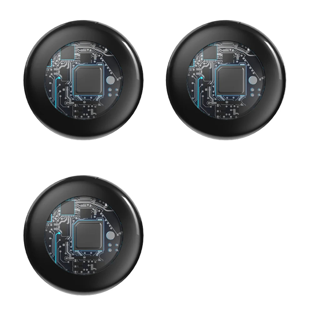 Timethinker GPS Tag Tracker Work with Apple Find My APP Bluetoot ITag Anti Lost Reminder Device MFI Smart Locator Pet Kid Finder