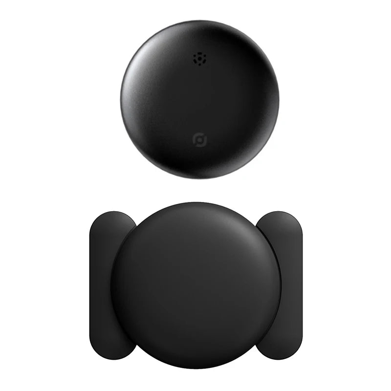 Smart GPS Locator Pet Wallet Suitcase Car Global Positioning Tracking Elderly Kids Anti Getting Lost Finder For iPhone Find My