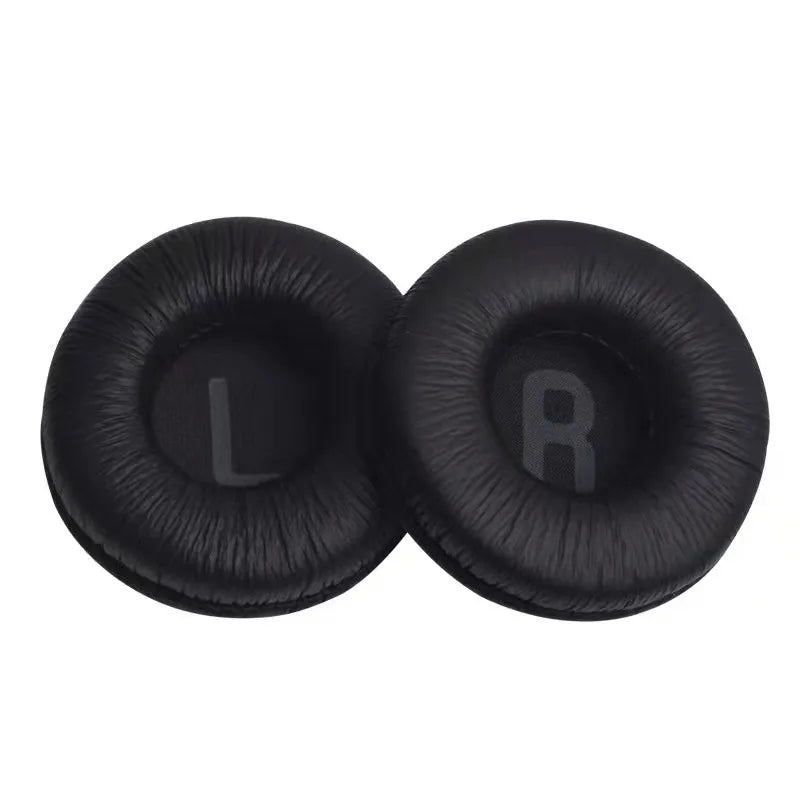 1Set Earpads Replacement Ear Cushions Pad Covers Top Headband For JBL T450BT T500BT Tune600 660 510BT Headphone Headset