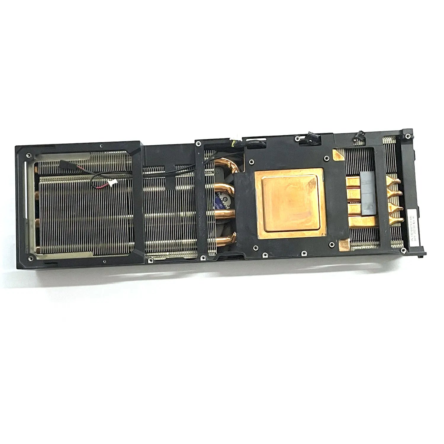 85MM CF9015H12D RTX3080 Video Card Heatsink For Dell/Nvidia/Lenovo GeForce RTX 3080 Graphics Card Cooling Heatsink