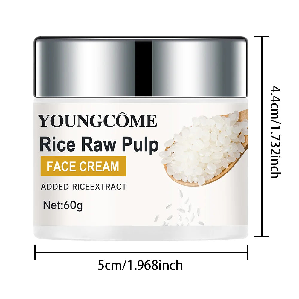 2pcs Snail essence cream with hyaluronic acid,Retinol Moisturizing Firming Lightening Repairing Smooth Skincare Whitening Creams