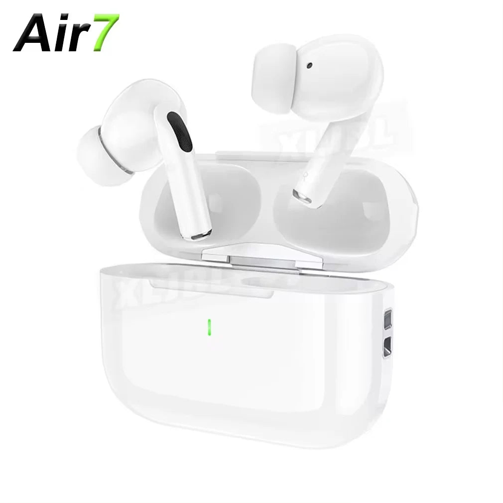 Air 11 Pro Bluetooth Earphone ENC Wireless Earbuds Active Noise Cancelling Mini buds Sport Headsets Gaming Headphones
