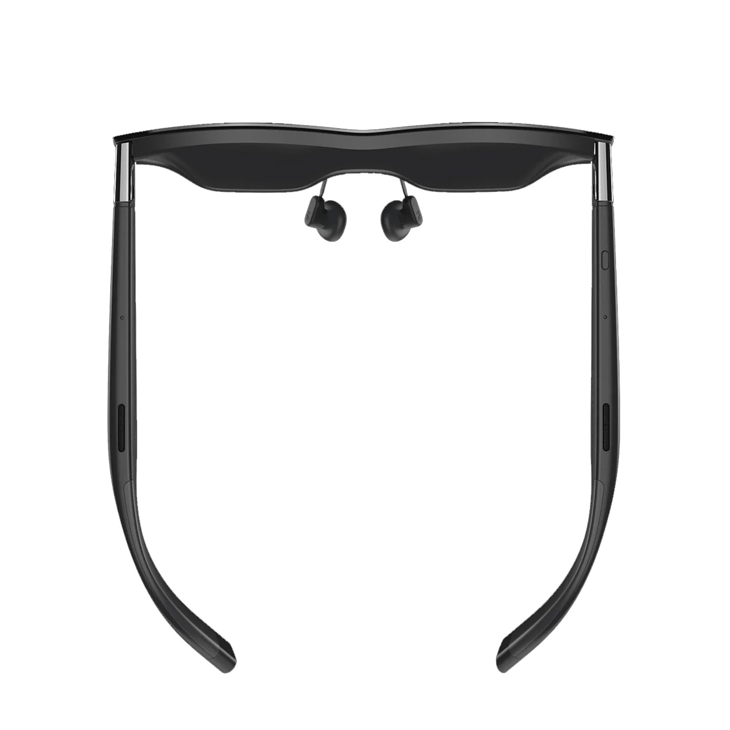 XREAL One Pro AR Smart Glasses 477" HD Screen 3DoF Space Hovering 3D Real Glasses For iPhone Mac Switch PS5 Game Private Cinema