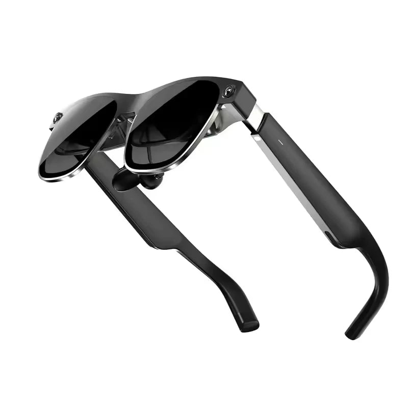 XREAL Air 2 Ultra Smart AR Glasses 6DoF Space Hovering Three-speed Electrochromic Beam Pro Space Translation Glasses