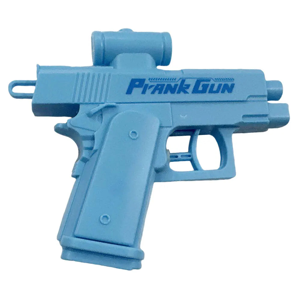 Water Gun Reverse Water Gun Two-Way Water Gun for Jokes Among Friends Or Summer Party Games