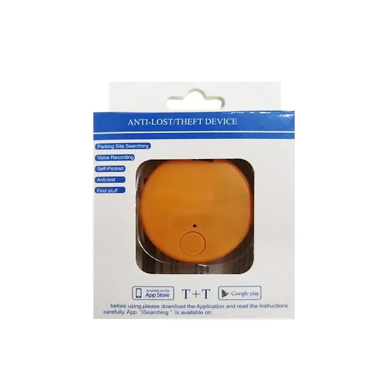 Xiaomi GPS Tracker Bluetooth 5.0 Anti-Lost Device Pet Kids Bag Wallet Tracking IOS Android Smart Finder Locator Accessory 2025