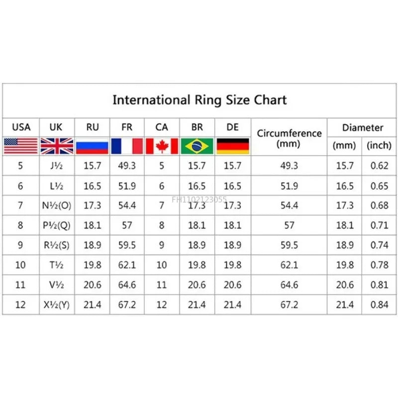 Fashion Heart Rings Wedding Engagement Bridal Jewelry Cubic Zirconia Stone Elegant Ring  Promise Ring for Women Girl Party Gift