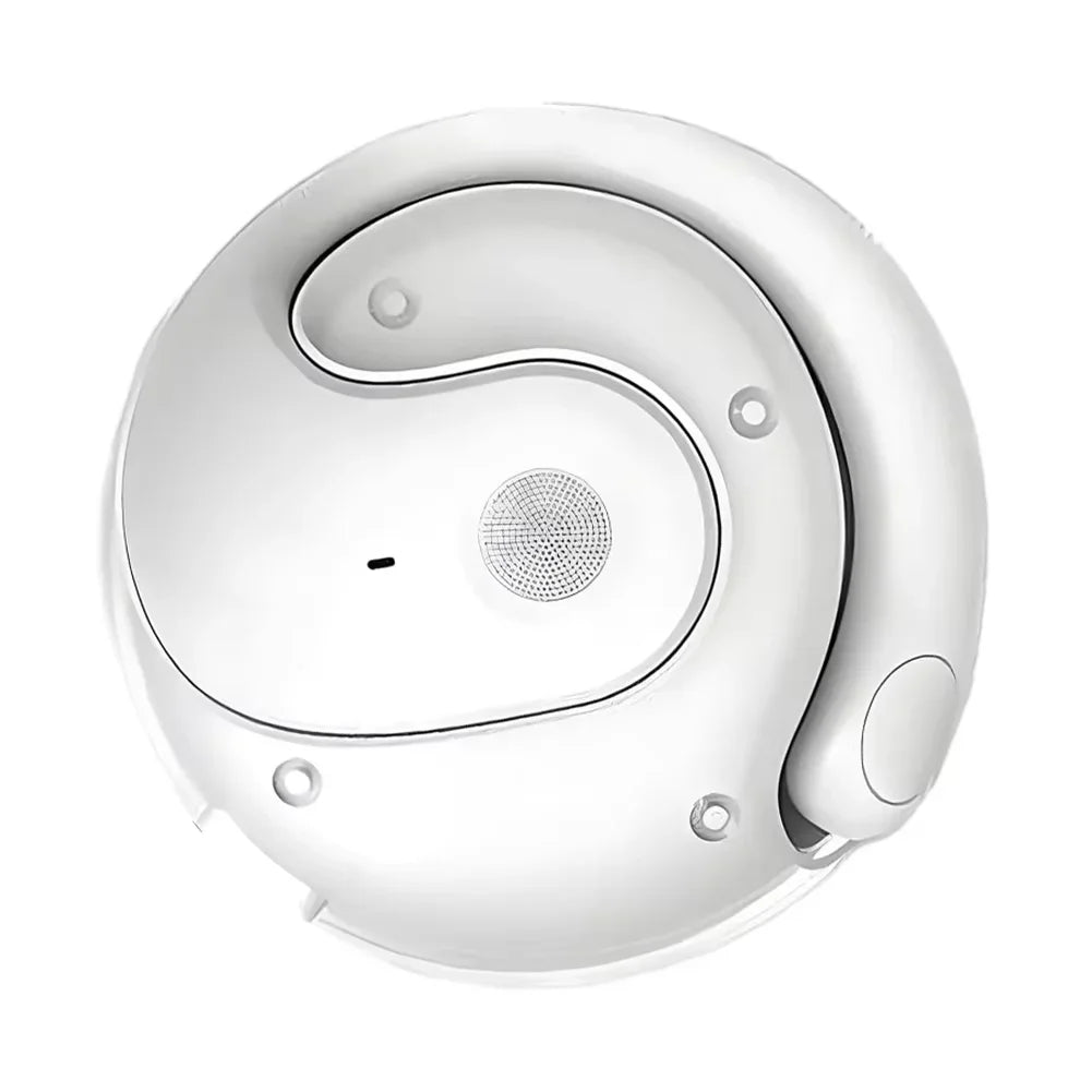 Wireless BT Earbuds Real-time Bluetooth Headphones High Quality Sound Sports In-Ear Monitors with Microphone