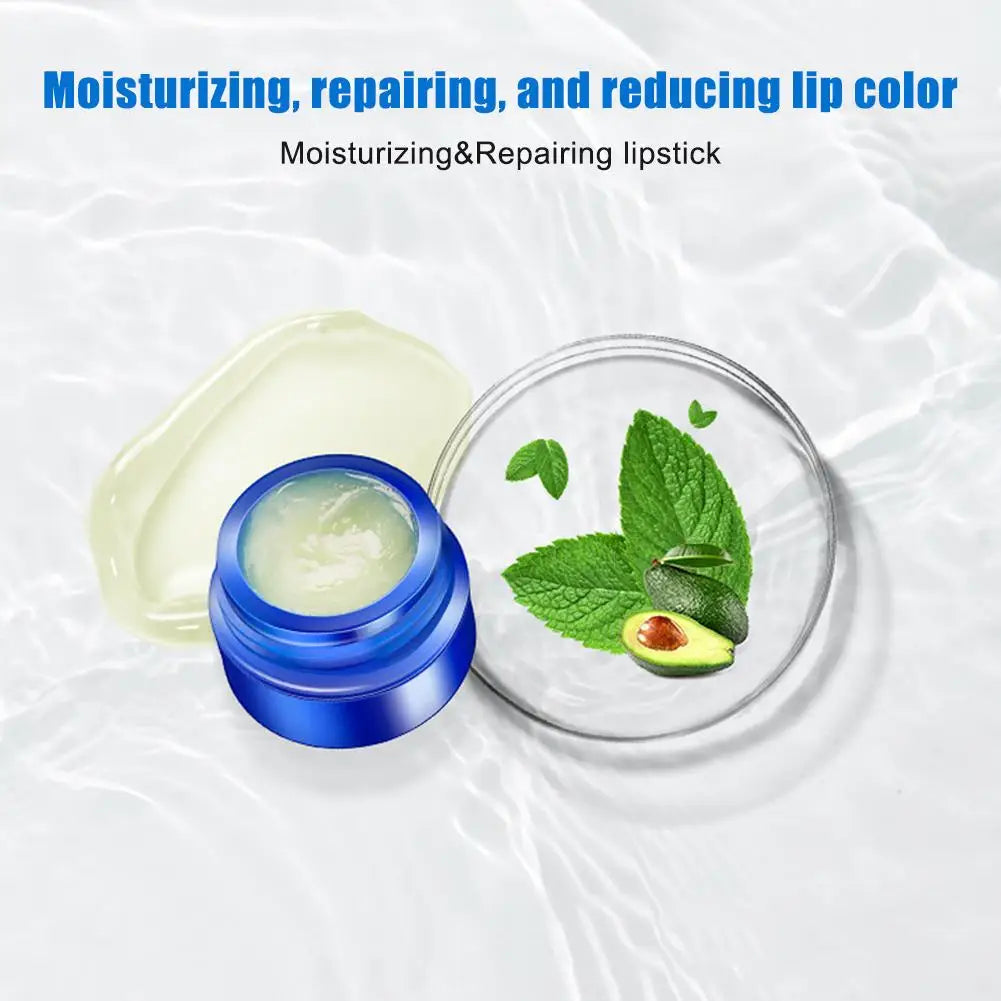 Remove Dark Lip Balm Lightening Mask Gloss Oil Exfoliating Clean Moisturizer Makeup Beauty Skin Care Products