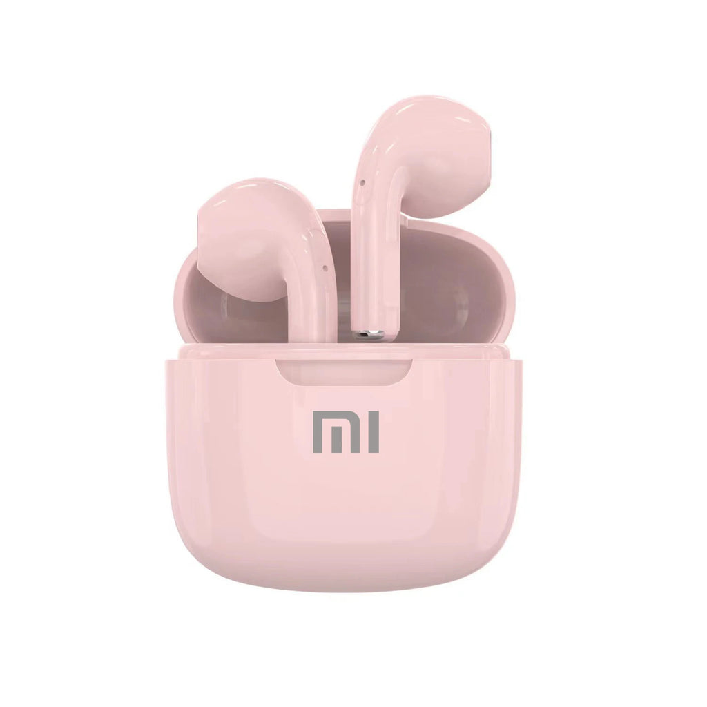 Original Xiaomi Air A2 Pro Earphone TWS 9D HIFI Headset Bluetooth Music Earbuds For IPhone IOS Android Wireless Pods Headphones