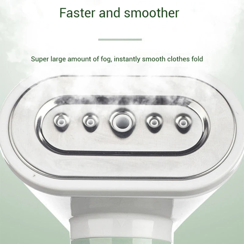 XiaXin Handheld Hanging Ironing Machine Steam Ironing Artifact Home Portable Ironing Clothes Small Dormitory Ironing Machine