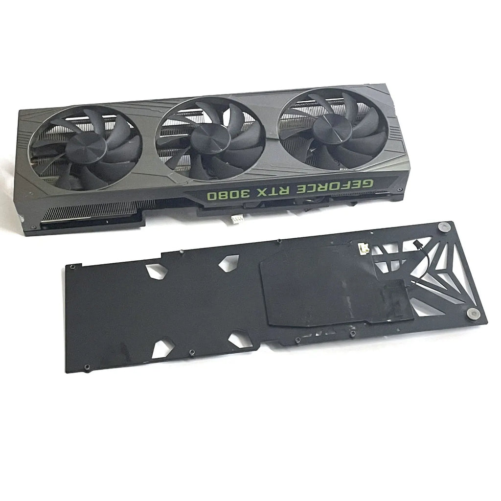 85MM CF9015H12D RTX3080 Video Card Heatsink For Dell/Nvidia/Lenovo GeForce RTX 3080 Graphics Card Cooling Heatsink