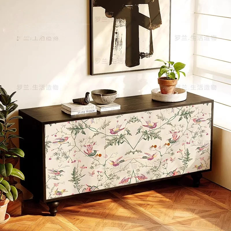 Table Knobs Cabinet Standing Kitchen Door Nordic Bedroom Living Room Cabinet Storage Vitrine Salon Meuble Home Furniture