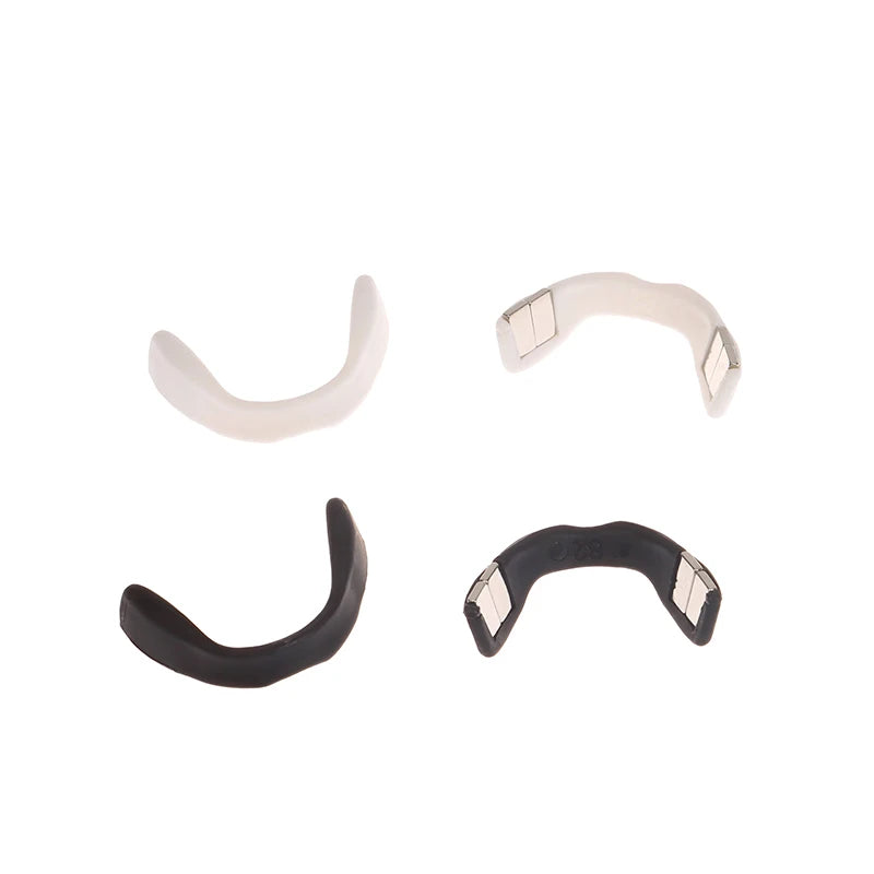 Magnetic Nasal Dilator Sleep Nasal Clip Nose Breathe Better Sleeping Anti Snoring Magnetic Nose Clip Sports Nasal Clip