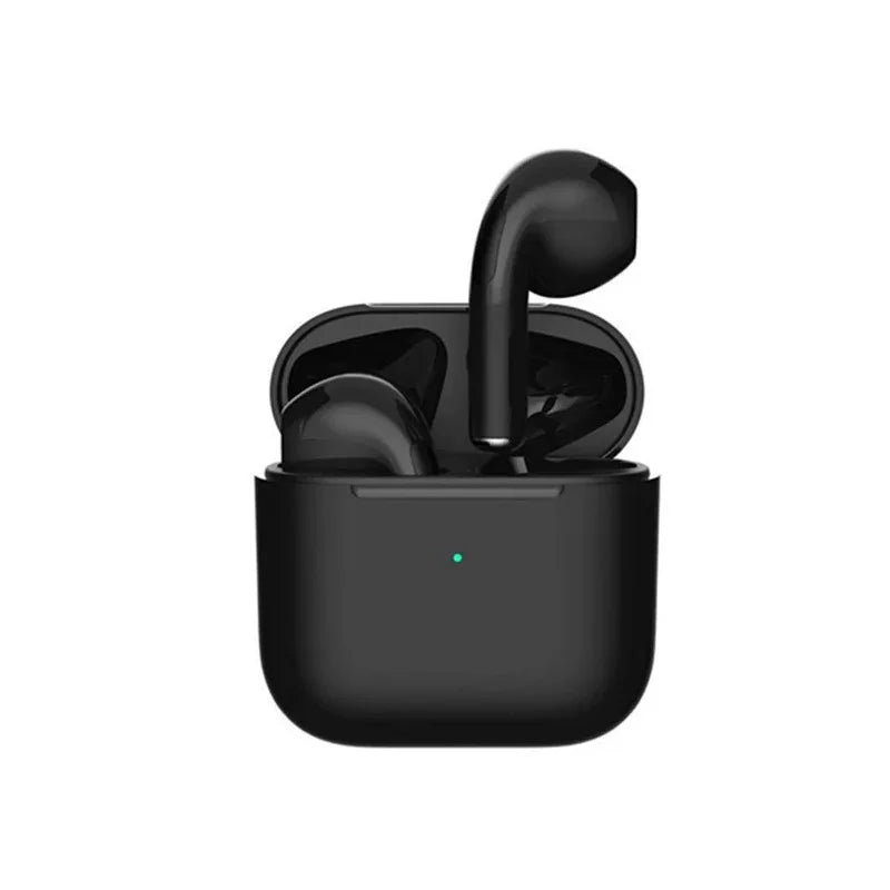 Air Pro Bluetooth 5.0 Earphone Wireless Headphones Sport Waterproof Headset TWS HD Mic with touch Control Earbuds for Smartphone