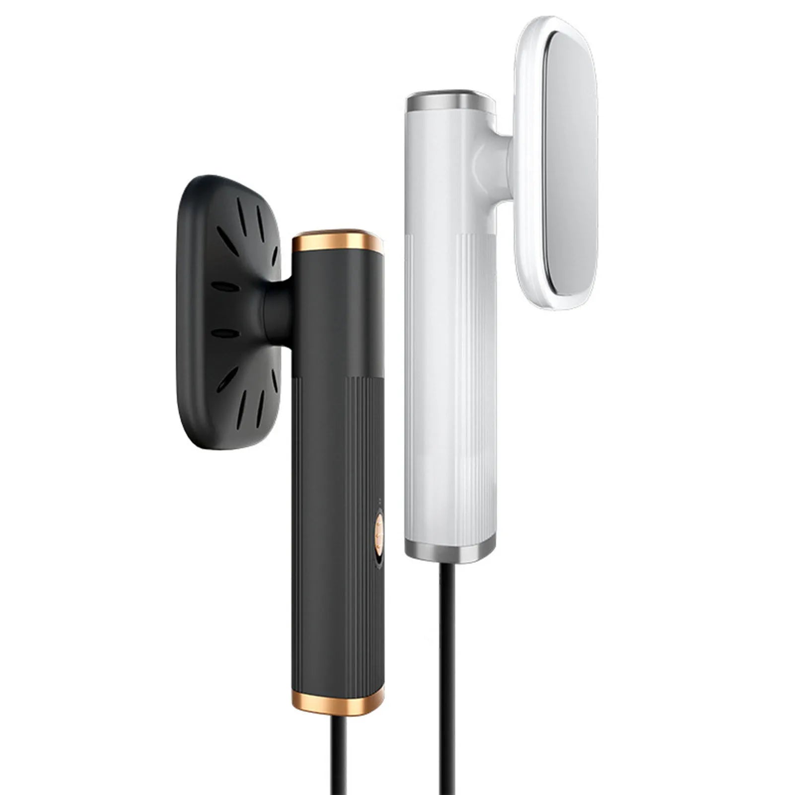 Electric Steam Ironing Machine 180°Rotatable Handheld Steam Iron for Friend Family Neighbors Gift