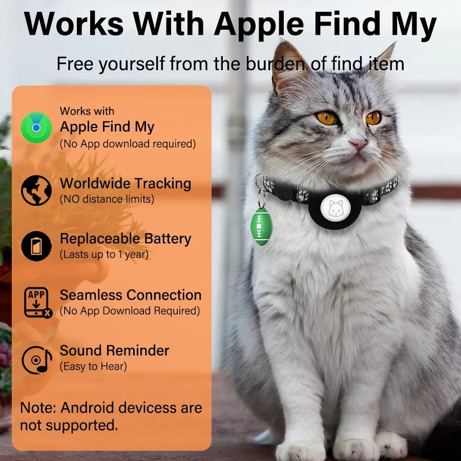Smart Bluetooth Anti-lost Device Mini GPS Tracker Find My APP Anti-Lost Locator for iPhone IOS Wallet Dog Cat Tracking Finder