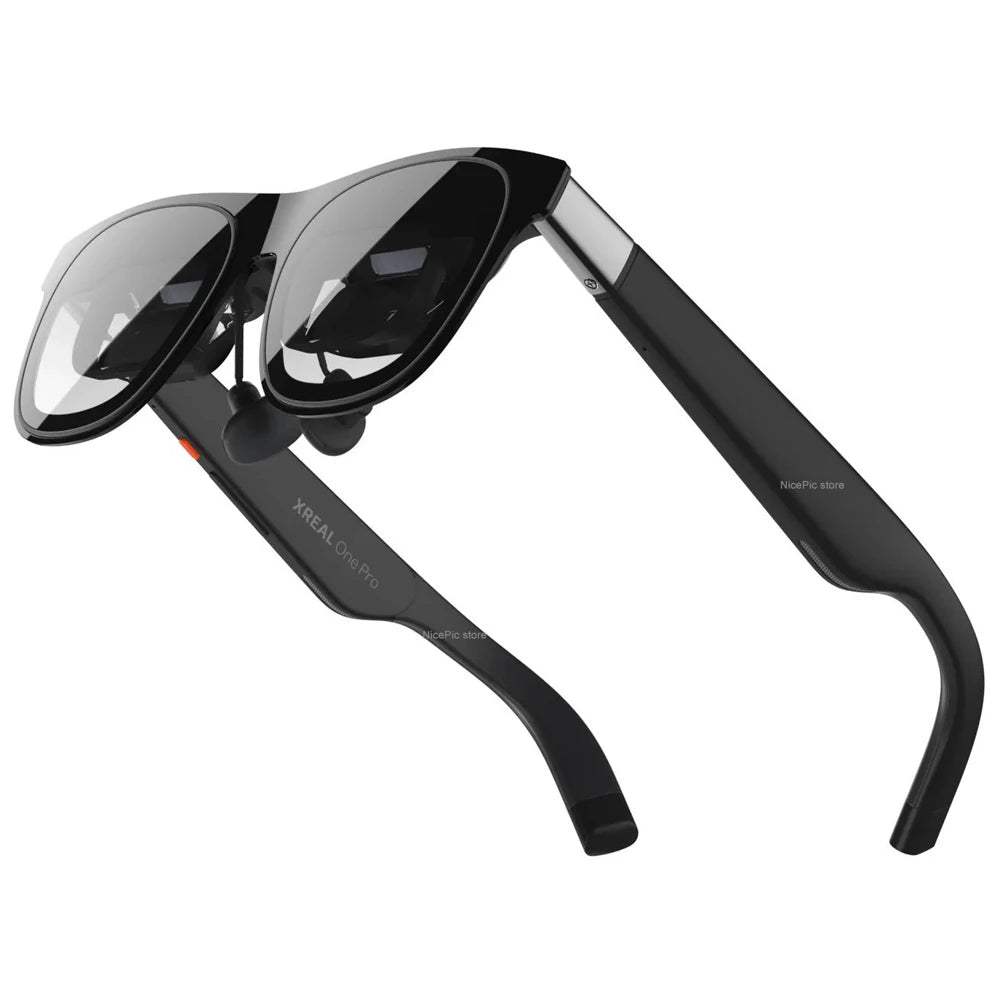 Xreal One Pro AR Glasses 57° FOV Ultra Large Viewing Angle Smart Glasses Not VR Virtual Reality