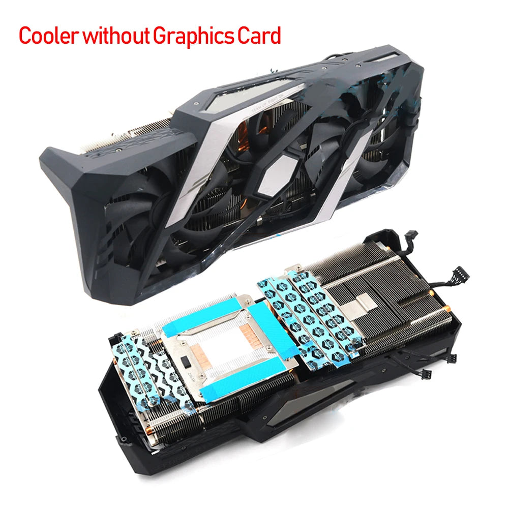 For GIGABYTE AORUS RTX2080/2080S/2080Ti XTREME Graphics Video Card Cooler