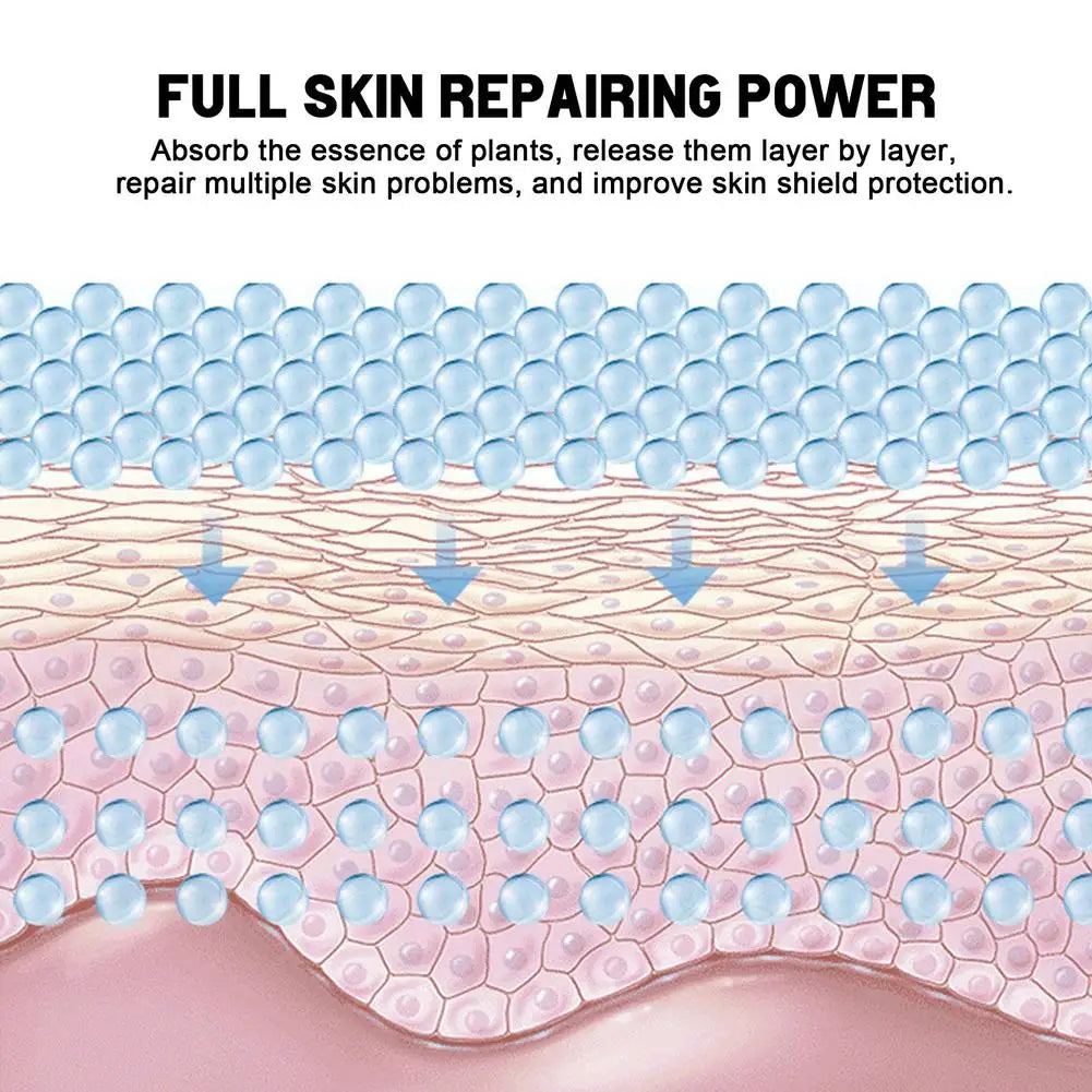 20g Salicylic Acid Shrink Pores Face Cream  Acne Removal Cream Acne Treatment Oil Control Whitening Moisturize Skin Care