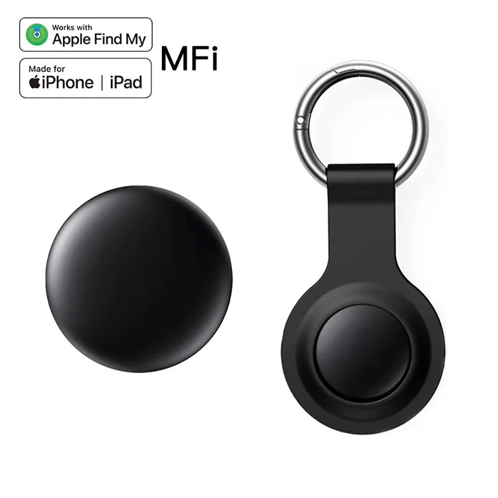 Smart Tracker Bluetooth Portable Mini Smart Loss Prevention Device Protective Pet Child Elderly Key Finder For iOS Android Phone