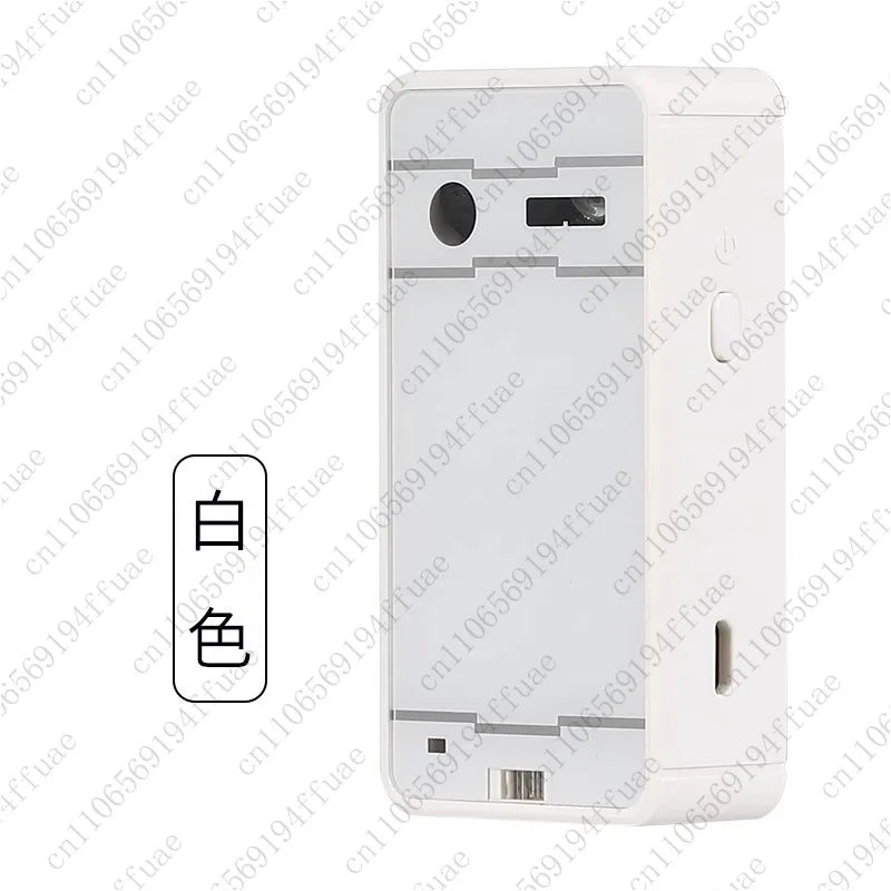 Laser Projection Virtual Keyboard Wireless Projection Touch Control
