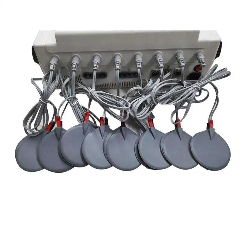 Professional Body Shaping Compression Therapy 3in1 Pressotherapy Lymphatic Drainage Machine Compression Therapy Equipment