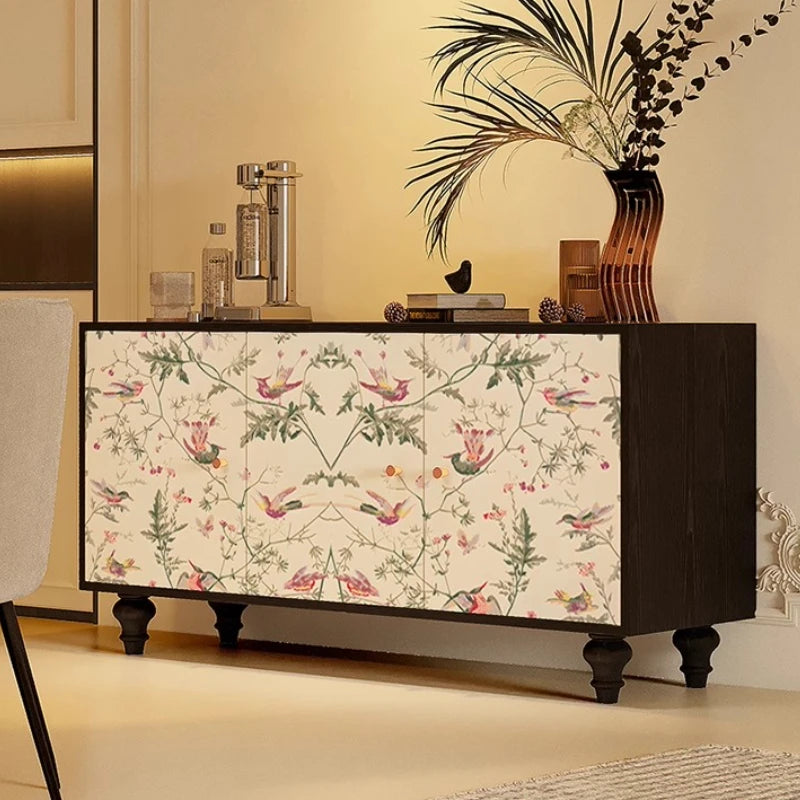 Table Knobs Cabinet Standing Kitchen Door Nordic Bedroom Living Room Cabinet Storage Vitrine Salon Meuble Home Furniture