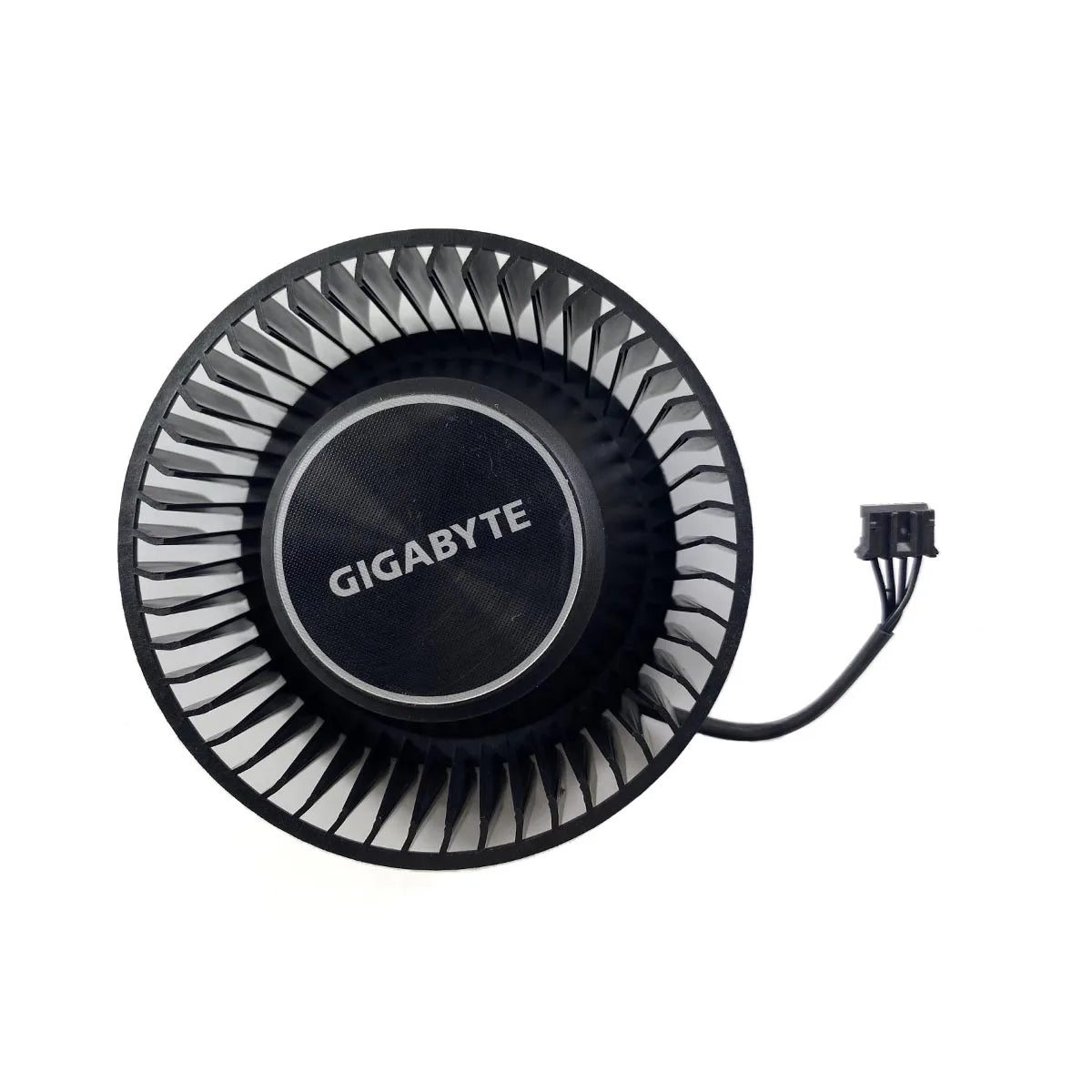 New For GIGABYTE GeForce RTX3080 3080ti 3090 4090 4090D TURBO Graphics Card Replacement Fan PLB08025B12HH