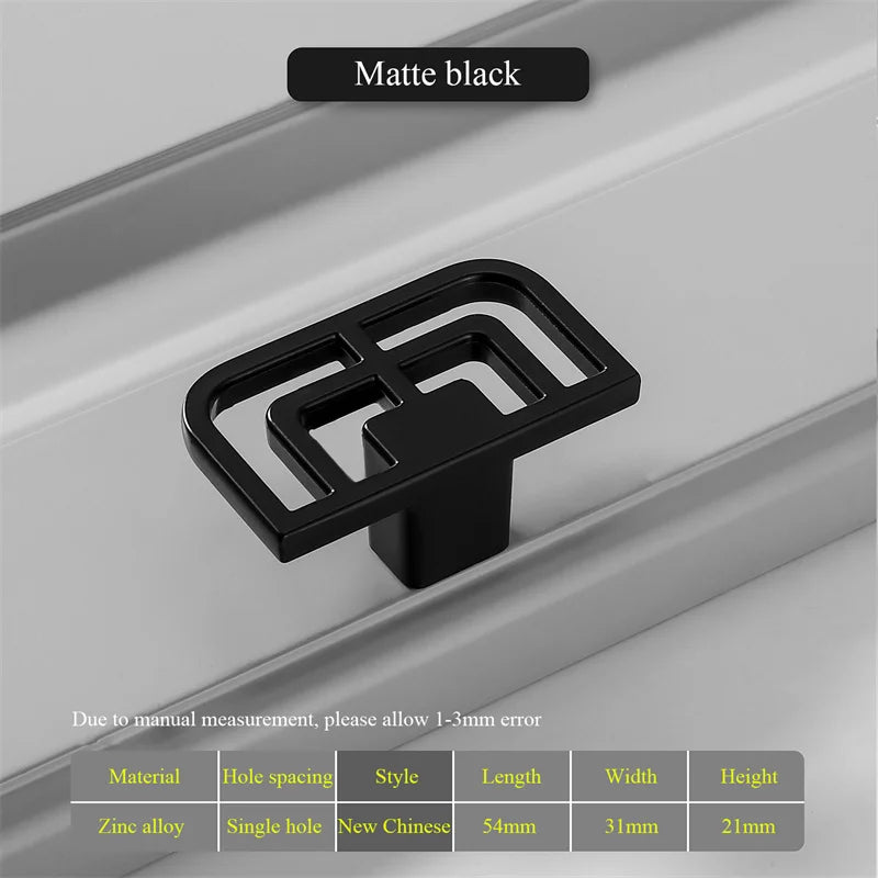 Kitchen Cabinet Storage Handles Solid Dressers Drawer Knobs Brass Cabinet Wardrobe Door Pulls Kitchen Furniture Handles Hardware