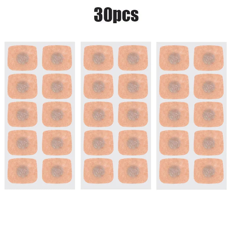 Magnetic Nasal Dilator Anti-Snore Nose Strips, Boost Oxygen Intake, Sleep Breathing Starter Kit with Accessories